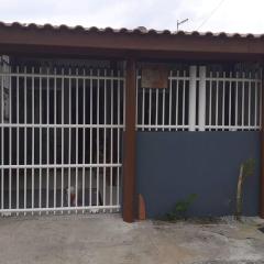 Casa da Vo da Maria pertinho do mar