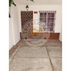 TRIPLEX MDT a 200mt de la playa 8 personas