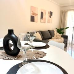 Nueva Córdoba - Ituzaingó Siglo 21- Sanatorio Allende