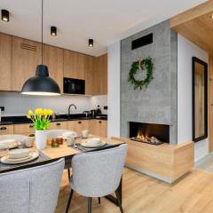 REST4U APARTAMENTY z SAUNAMI