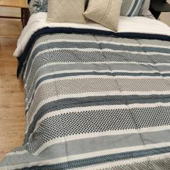 Departamento de tres dormitorios