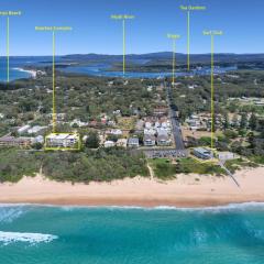 Bennetts by the Beach