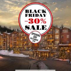 Hyatt Vacation Club at Northstar Lodge