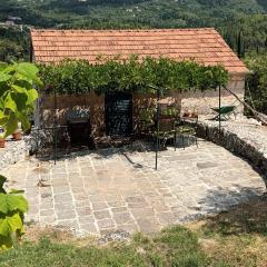 Apartments with parking space Gruda, Dubrovnik - 24966