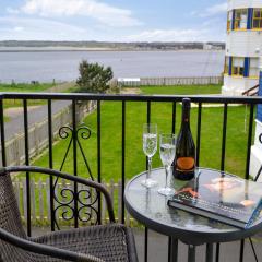 The View Old Coastguard Cottage