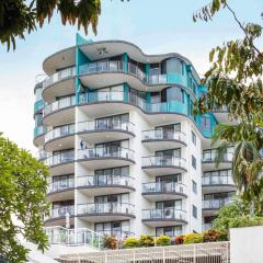 ブレイクフリー ロイヤル ハーバー（BreakFree Royal Harbour）