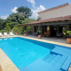 Fincas Panaca JAGUEY 21 Exclusividad, piscina y Jacuzzi
