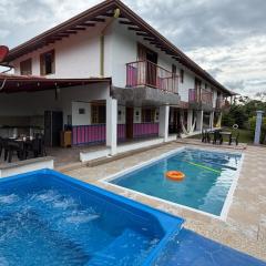 Casa campestre Montenegro Quindio