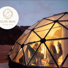 Elite Rum Luxury Camp