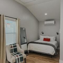 Lunavista Cozy Studio