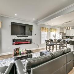 Walk to Park Modern Apt 2 Mi to Union College!