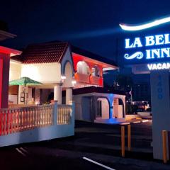 La Bella Oceanfront Inn - Daytona