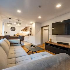 Ubytování za Řekou