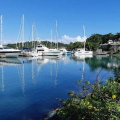 Fredam Yacht Retreat - Port Antonio Marina Escape!