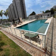 Próximo Hosp de Amor e Rodovia Faria Lima