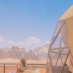 Charlotte luxury camp