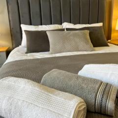 Duplex Apartment in Greater Manchester