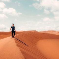 Departamento centro San Rafael