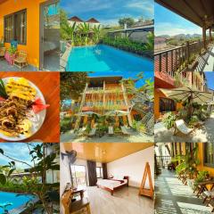 Annamoi Homestay Tam Coc