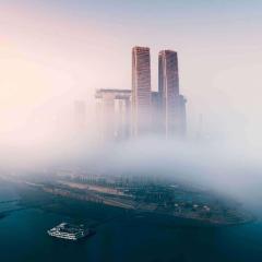 Chongqing Justom Family Serviced Apartments 2