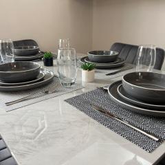 Duplex Apartment in Greater Manchester