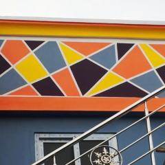 MKR மஹால் and Lodge Thayamangalam