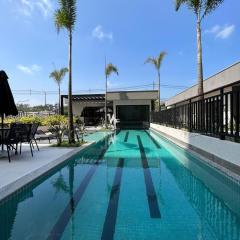 Apartamento de 2 quartos próximo à praia