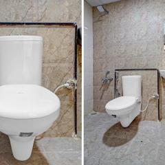 Hotel O Silver House Near Mantri Square Mall