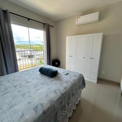 Flat Delior 04 - Parada do Jalapão