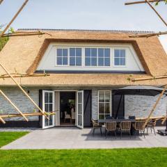 Pretty Holiday Home in De Koog Texel with Garden