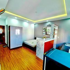 Khách Sạn Nam Anh