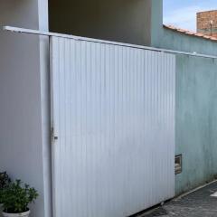 Casa para temporada- Pq Mambucaba