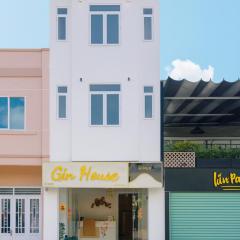 Gin House Đà Lạt
