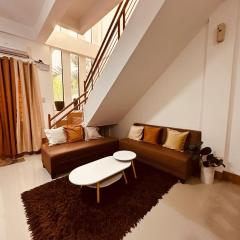 Bacolod Transient Home