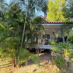 Serene Jungle Stay House-Very Central-