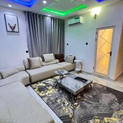 Wii Apartments and Suites