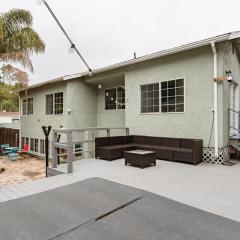 Adorable studio In Oakland Zoo Neib