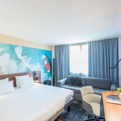 Novotel Antibes Sophia Antipolis