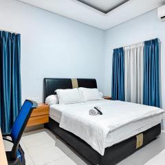 Grace House Syariah Cikarang RedPartner