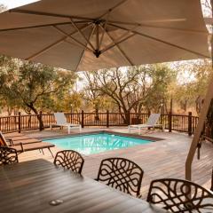 Zebula Bush Lodge 118