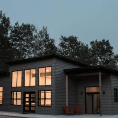 Tubside Tranquility - Forest Retreat