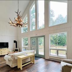 Whispering Dune - Beachfront