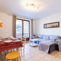 Appartement 6 pers. à Loudenvielle avec Wifi, proche Skyvall - FR-1-695-93