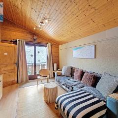 Charmant duplex lumineux, 4 pers, animaux acceptés - FR-1-692-114