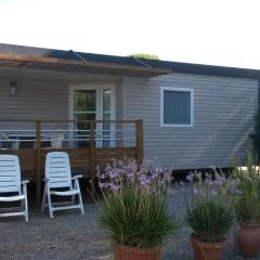 Mobil home 25m² avec terrasse à Roquebrune-sur-Argens - API-1-52-885