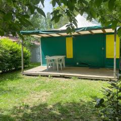 Bungalow 3 Pièces avec Terrasse - API-1-52-888