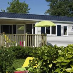 Mobil home avec terrasse à Loudéac pour 4 personnes - API-1-52-898