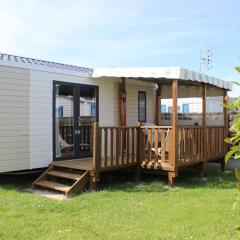 Mobil-home 24m² avec terrasse à Saint-Jean-de-Monts - API-1-52-918