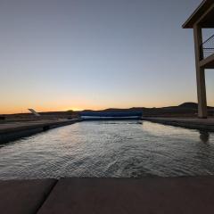 Private Resort-Style Home, Near Zion Nat'l Park