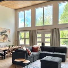 Tubside Tranquility - Tobermory Retreat